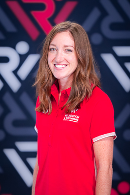 Erica Fischer