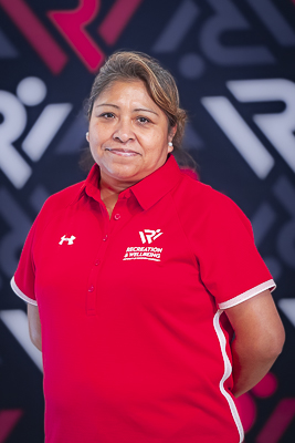 Estela Tecuanhuey