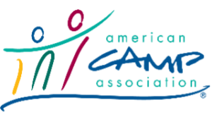 Logo for American Camp Association.