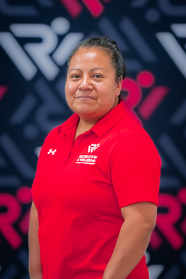 Carmen  Garcia Tecalero