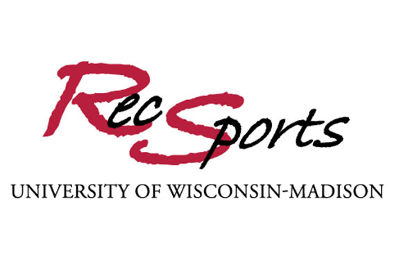 Rec Sports logo