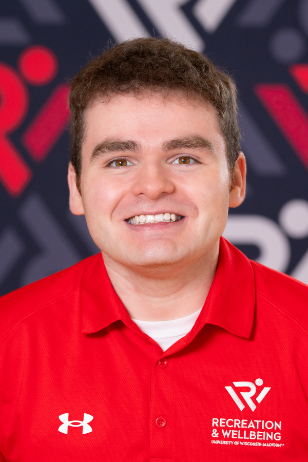Ryan Morgan