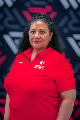Patricia  Ruvalcaba Sanchez 