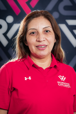 Sandra Mendoza Nieto