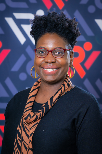 April Scott, PhD