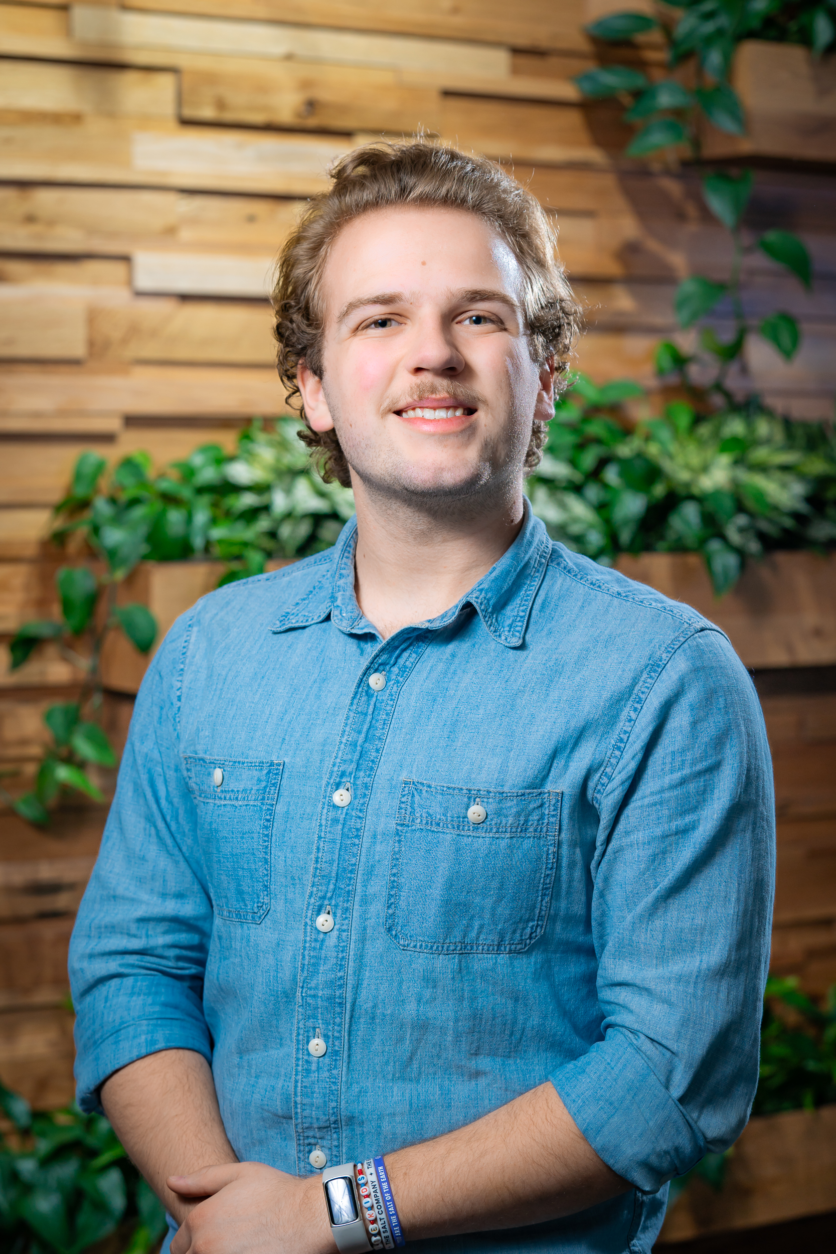 Donovan  Schroeder