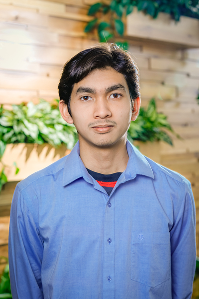 Adib Rusyaidi Mohd Azilan