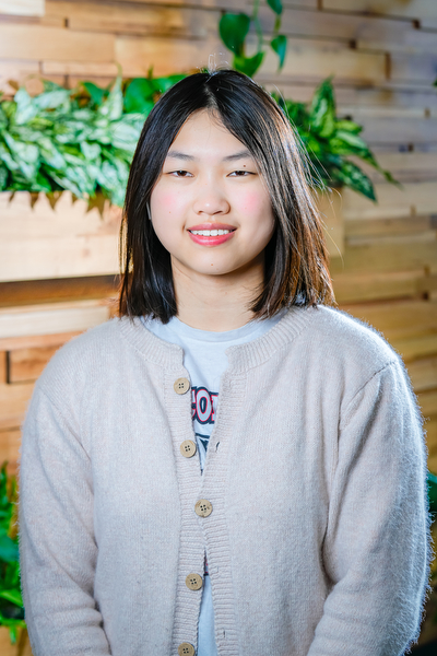 Liyao Qian