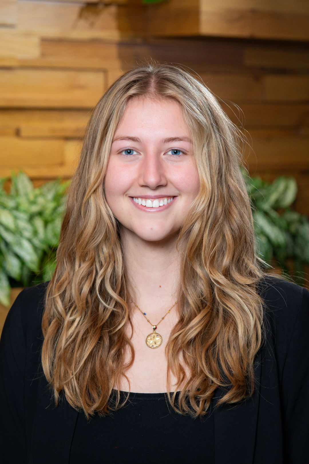 Maggie  Claussen