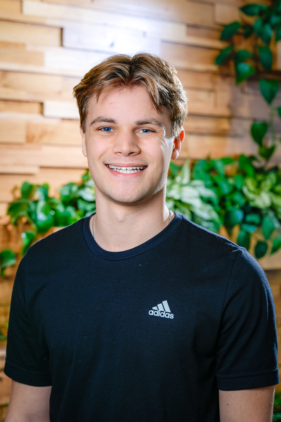 Tristan Molkentin