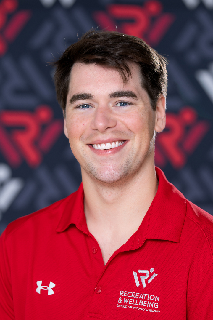 Patrick  Rowe