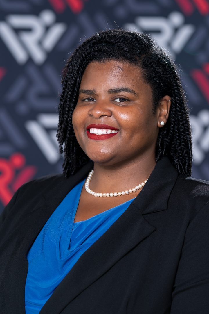 Tiffany  Lomax