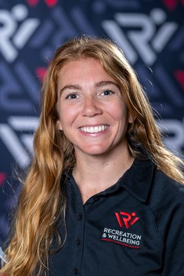 Emily  Srygler 