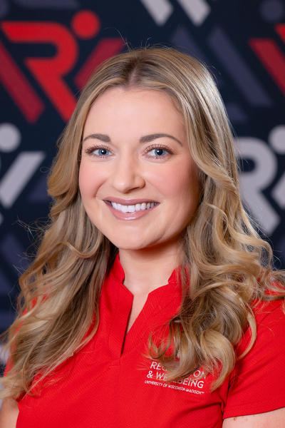 Kelsey Tuthill