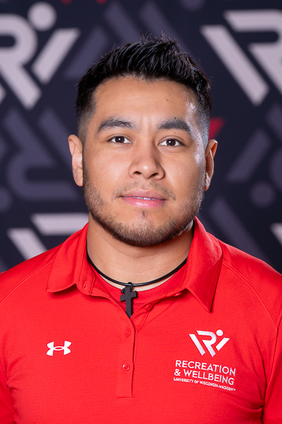 Mauricio Ortiz Contreras