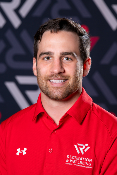 Mikey Rossi