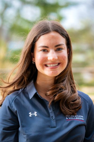 Ella Wasmer