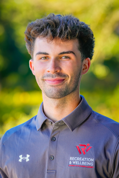 Bennett Hildebrand
