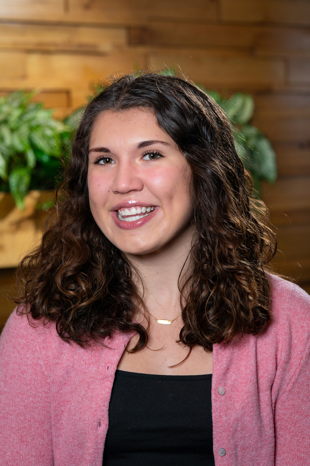 Grace Billows