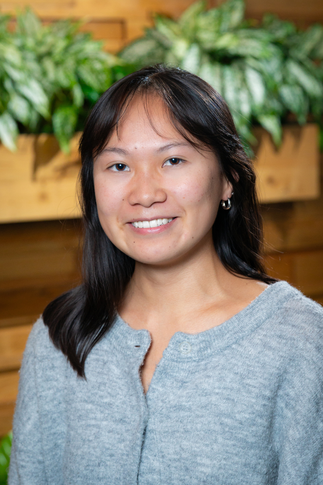 Lindy Chen