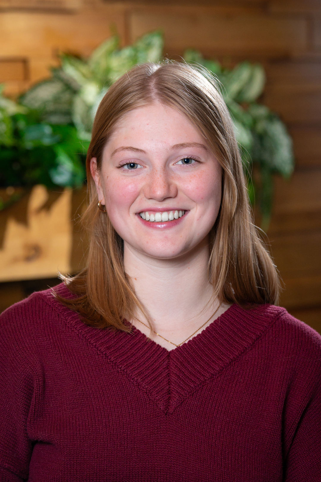 Mary Lundstrom