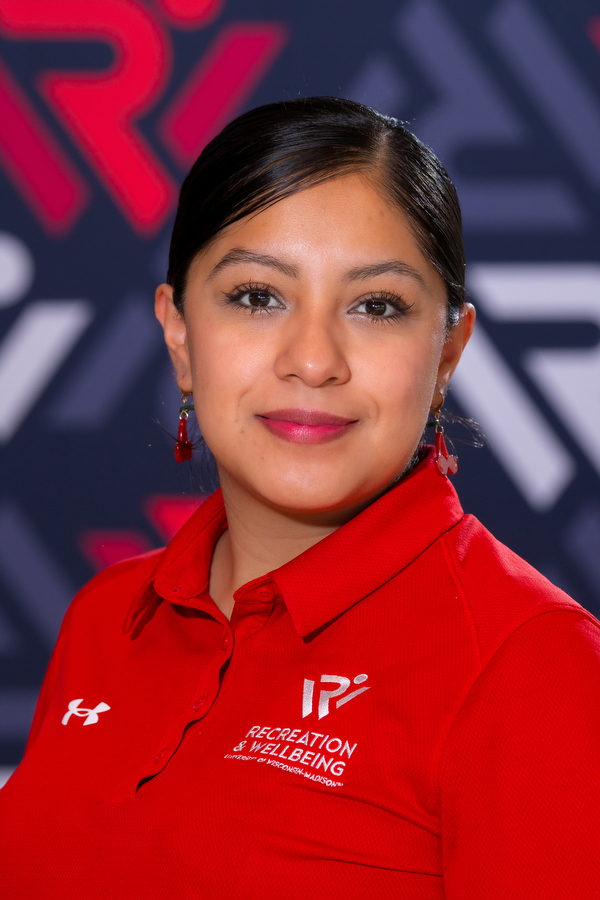 Luz Santiago