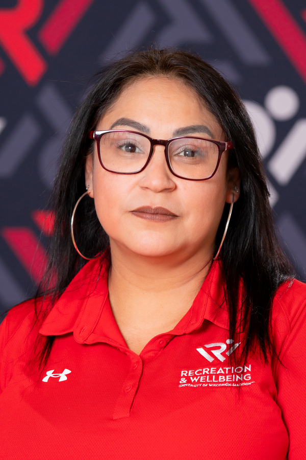 Julia Lopez Espinoza