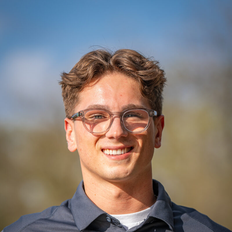 Alex  Danen