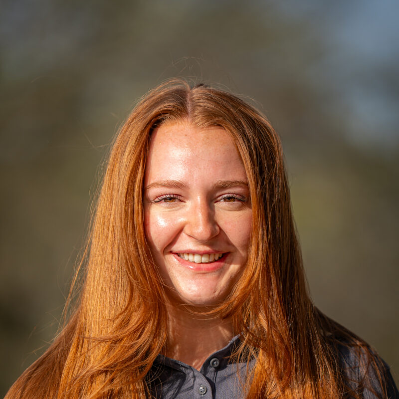 Alisha Latham