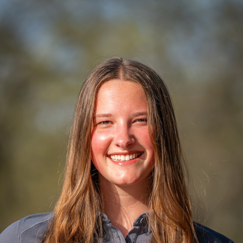 Noelle Van Voorhis