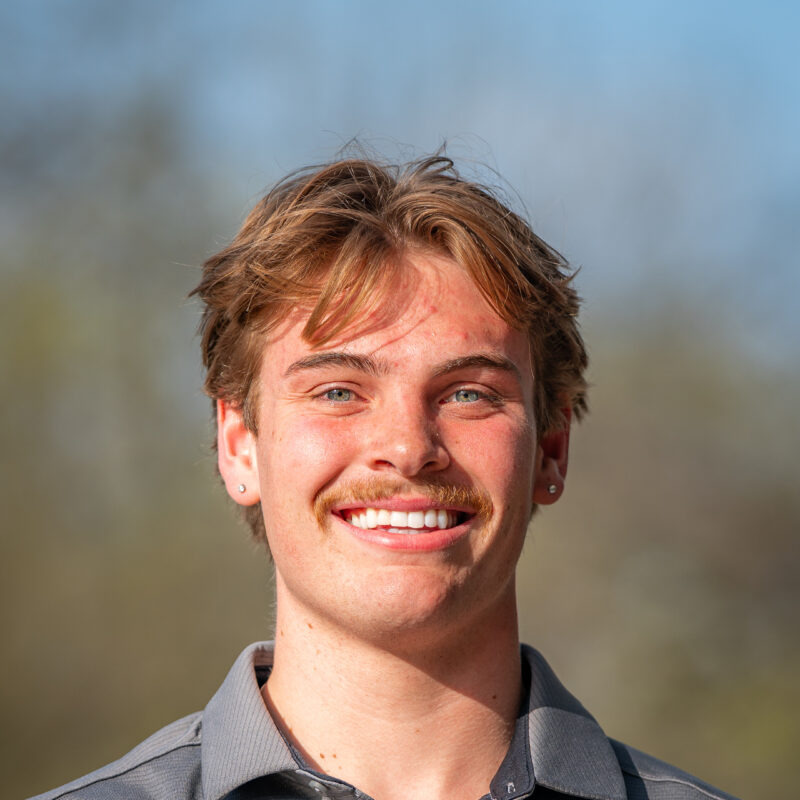 Ryan Brevick