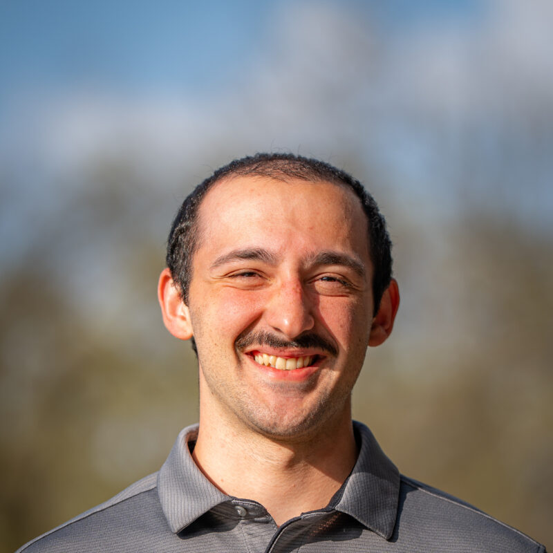 Sam Oskoui