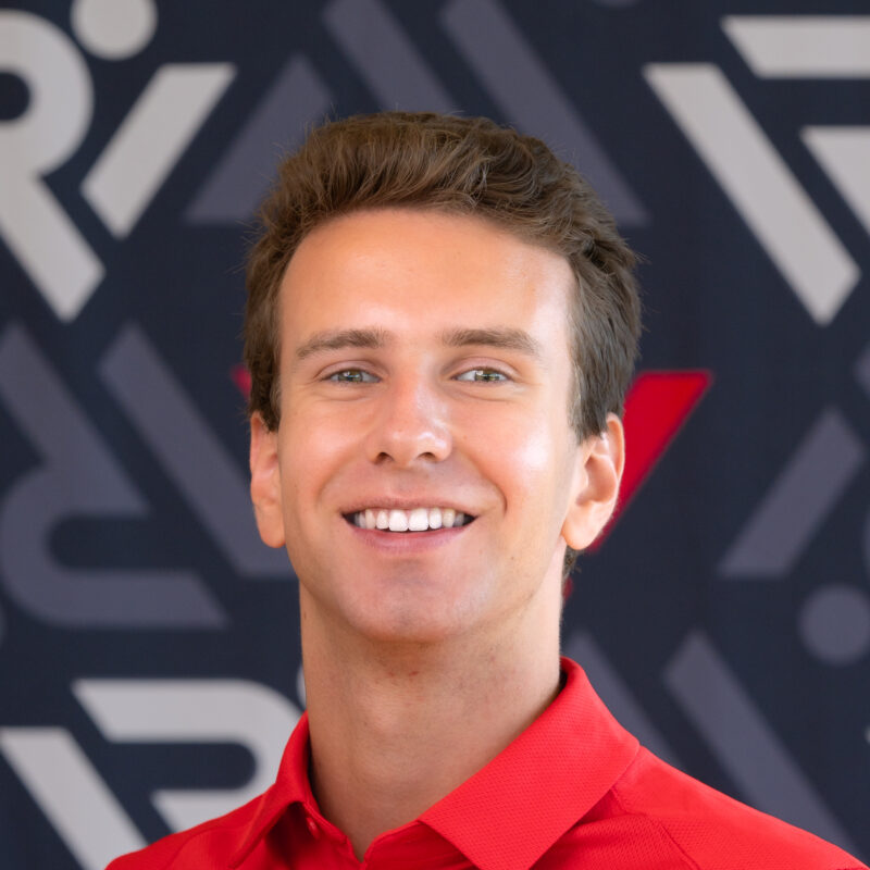 AJ Dehnke