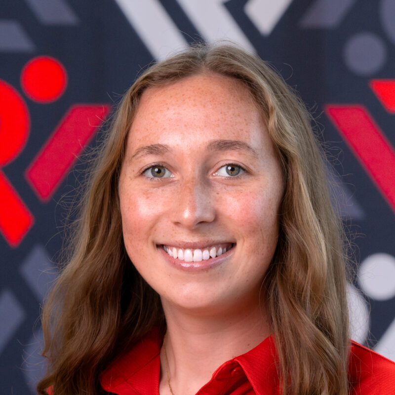Allie Waggoner