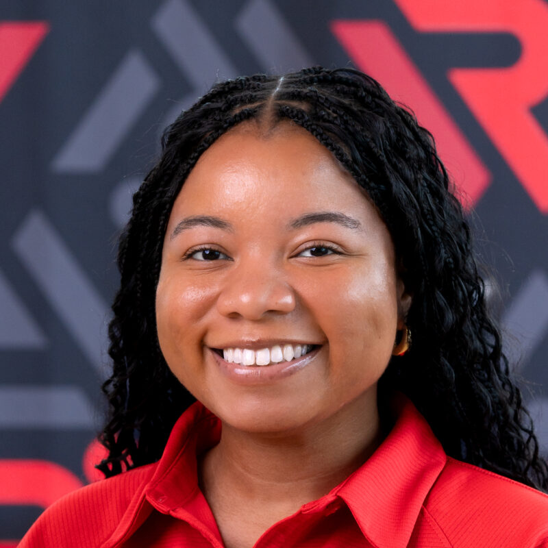 DeKiya Wilson-Thomas