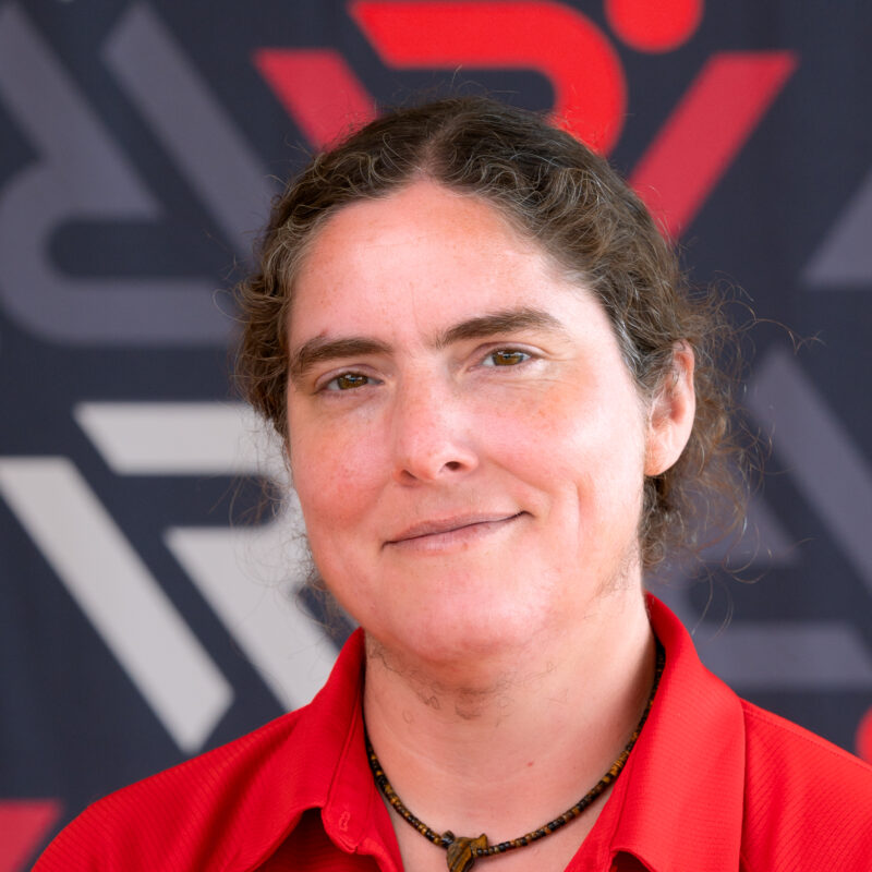 Deena Patterson