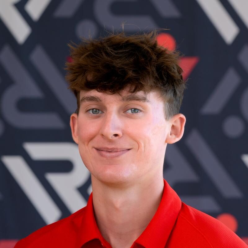 Dillon Connor