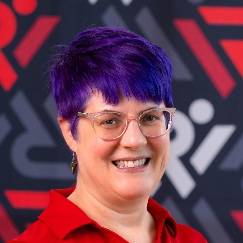 Heather  Good
