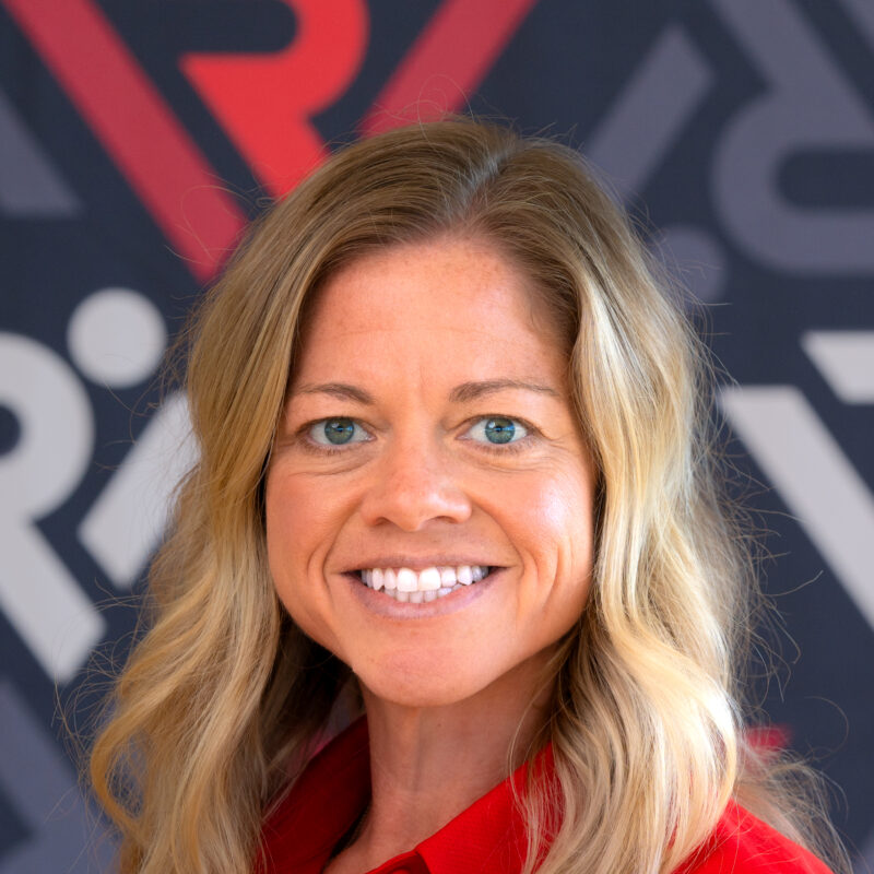 Jodie Mrofka