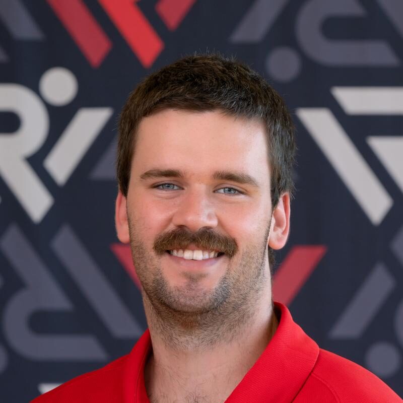 Kevin Wieging