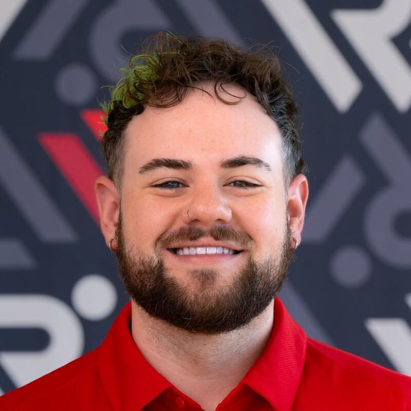 Logan Reichenberger