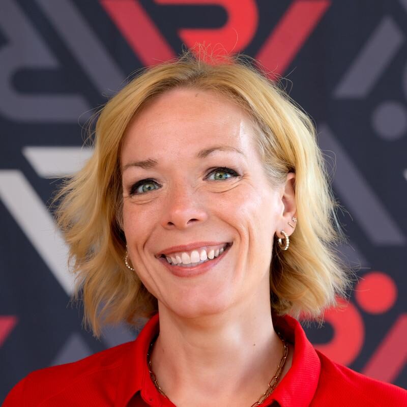 Sarah Barnes